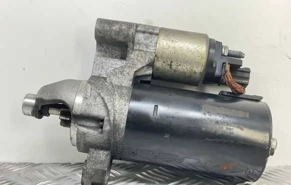Audi A4 Allroad B8 Starter motor 03L911021E