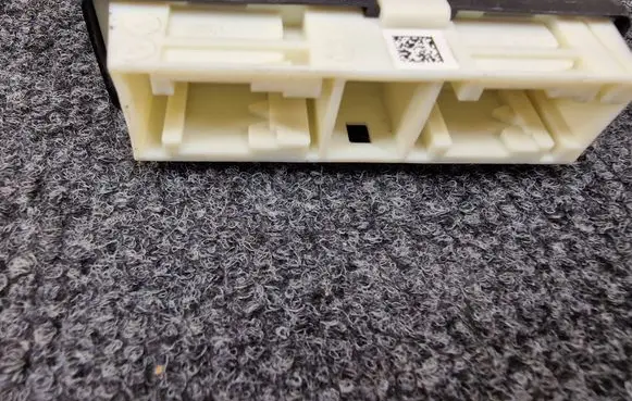 BMW 4 F32 F33 Parking PDC control unit/module 6864898 0263004696