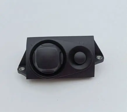 Audi A8 S8 D3 4E Steering wheel adjustment switch