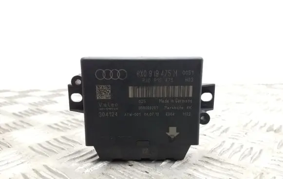 Audi Q3 8U Parking PDC control unit/module 8X0919475M