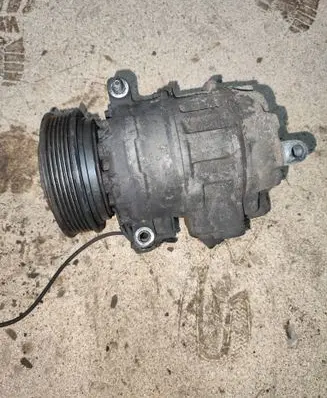 Air conditioning (A/C) compressor (pump)