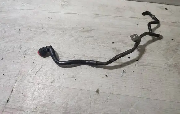 Mercedes-Benz GLK (X204) Fuel return line/hose 
