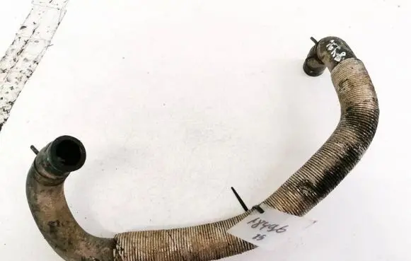 KIA Ceed Engine coolant pipe/hose