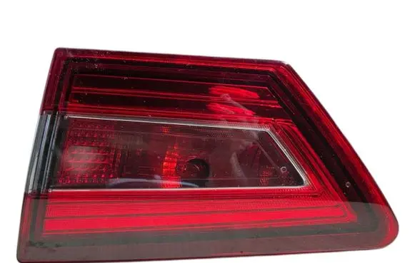 Renault Clio IV Tailgate rear/tail lights 265507526R