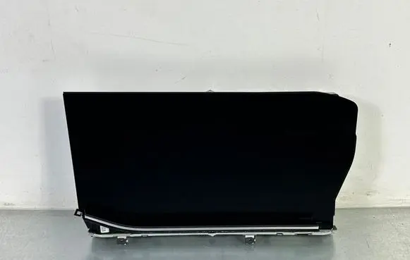 Volkswagen Touareg III Screen/display/small screen 761919618A