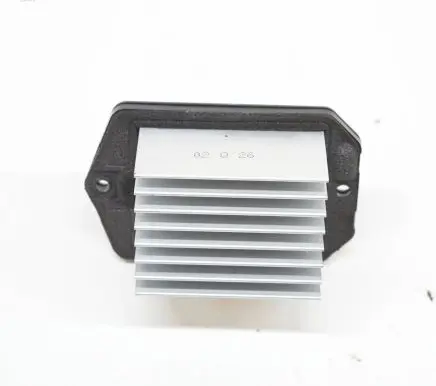 Land Rover Discovery 4 - LR4 Heater blower motor/fan resistor 0778001020