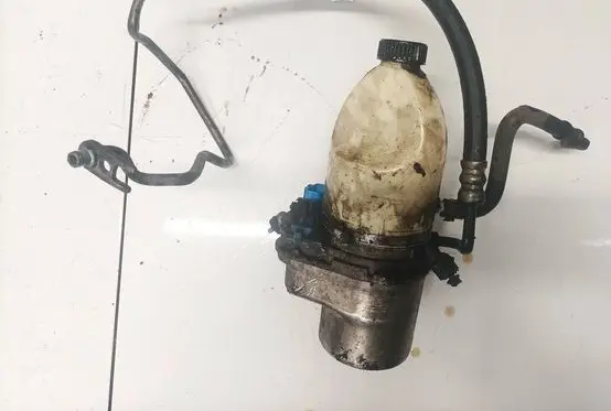 Opel Vectra C Power steering pump 0390085001083 039-0085-001-083