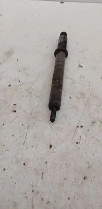 Citroen C3 Fuel injector 9640945980 EJBR01001Z 01089FVF
