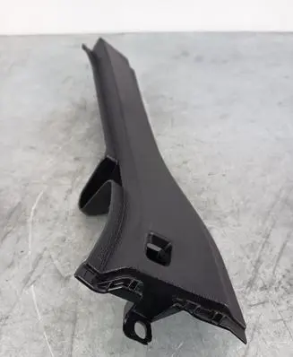 BMW X3 F25 (D) pillar trim (bottom) 7243783
