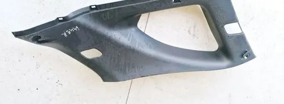 Chevrolet Captiva Other interior part 96630482