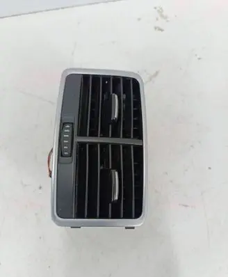 Audi A6 S6 C6 4F Rear air vent grill 4F0819203C