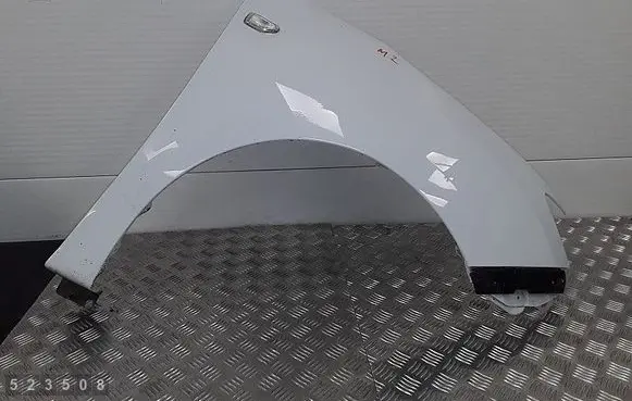 Renault Sandero II Fender 