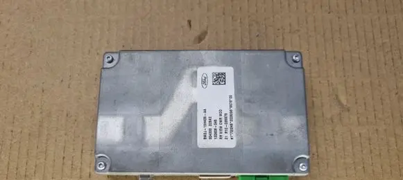 Ford S-MAX Camera control unit module 304333D25KE
