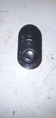 Seat Ibiza III (6L) Light switch 6L1941531AD