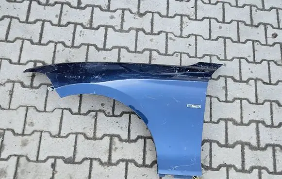 BMW 1 F20 F21 Fender