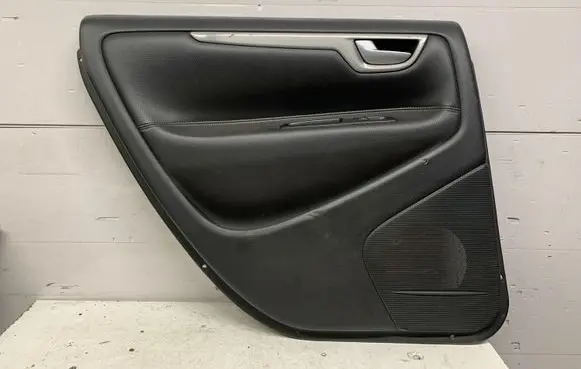 Volvo V70 Rear door card panel trim 39990919