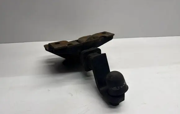 Toyota Tundra I Tow bar 