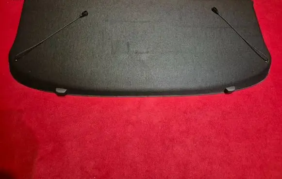 Renault Megane IV Parcel shelf 794202086R