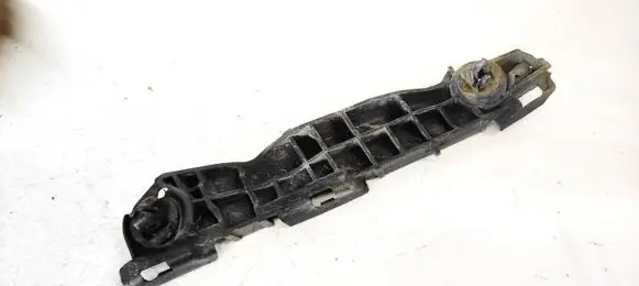 Toyota Yaris Front bumper mounting bracket 525360D030 52536-0D030