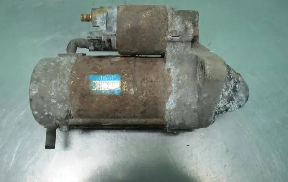 Toyota Urban Cruiser (XP110) Starter motor 4280006070