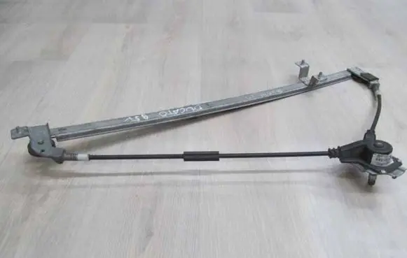 Peugeot Boxer Front door window regulator with motor 1311036080 18295