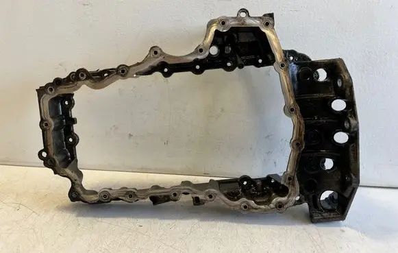 Ford Galaxy Oil sump 