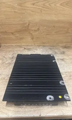 Volvo V50 Sound amplifier 30752610