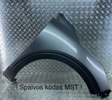 KIA Sorento Fender