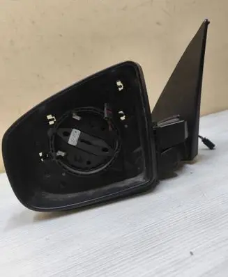 BMW X5 E70 Front door wing mirror part 7154077 7136887 7181175