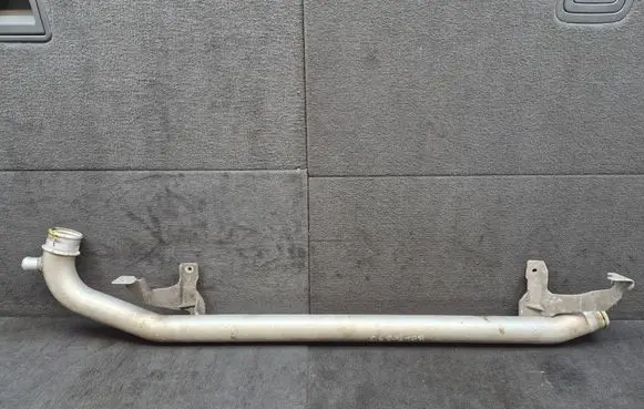 Audi A6 S6 C6 4F Intercooler hose/pipe 4F0145731S 4F0145731AF