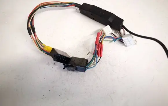 Toyota Corolla E120 E130 Other control units/modules