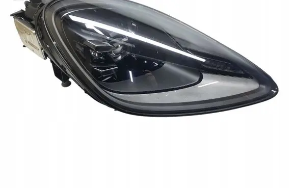 Porsche Cayenne (9PA) Headlight/headlamp 9Y0941034AL 9Y0.941034AL
