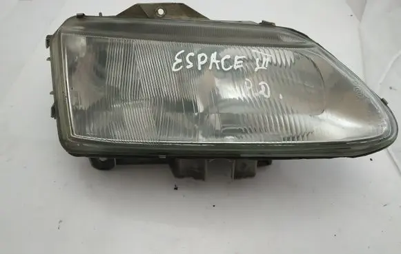 Renault Espace III Headlight/headlamp 7700820119