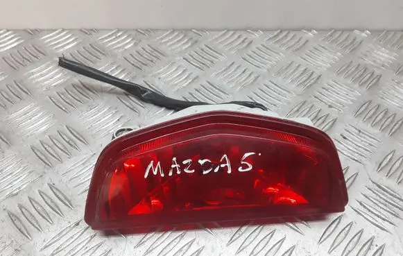 Mazda 5 Rear fog light CC2951650 K2442