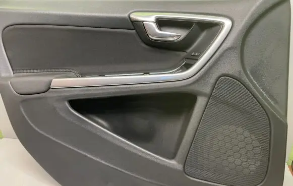 Volvo V60 Front door card panel trim 31366168