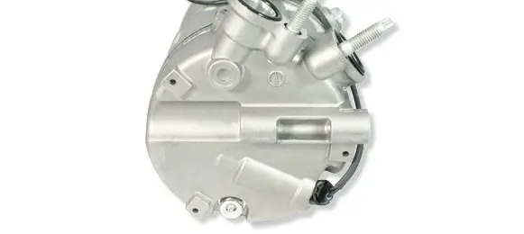 Volvo V60 Air conditioning (A/C) compressor (pump) P31315453 36002104 36011355