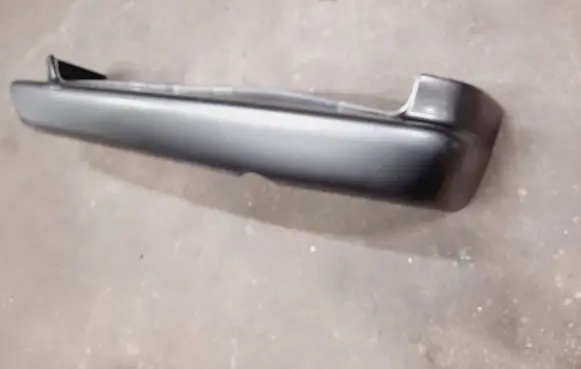Chrysler Voyager Rear bumper