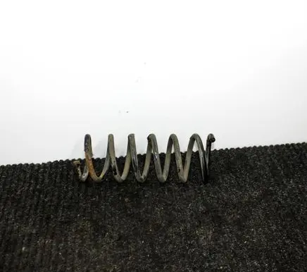 Volvo C30 Rear coil spring