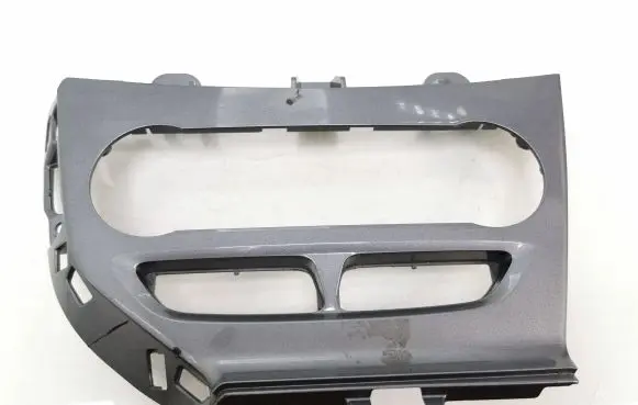 Ford Focus Climate control/heater control trim BM5118522bcw