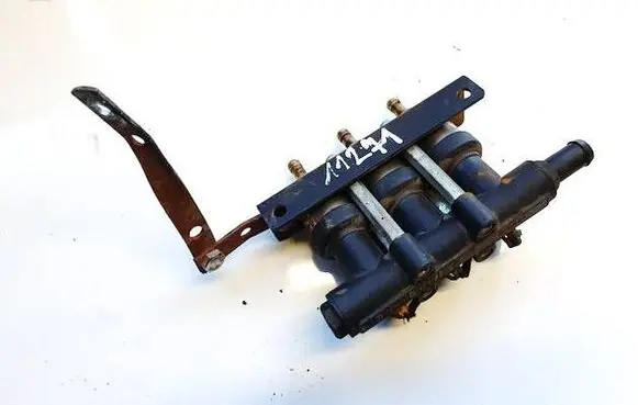 Jeep Grand Cherokee (WK) LP gas injector 67R016409