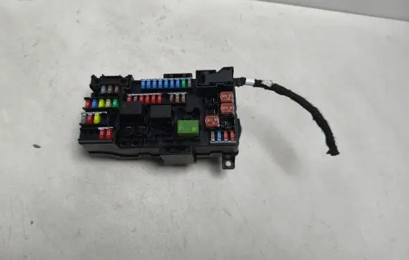 Opel Mokka Fuse module 1501171445