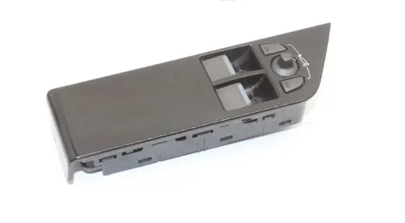 Land Rover Range Rover Evoque L538 Electric window control switch BJ3214540BB