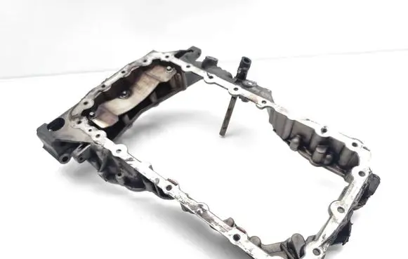 Land Rover Freelander 2 - LR2 Oil sump 9652925180