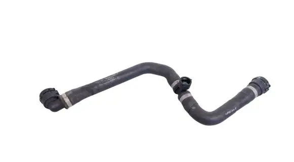 Mercedes-Benz SLC R172 Engine coolant pipe/hose A1725012800 A0009056102