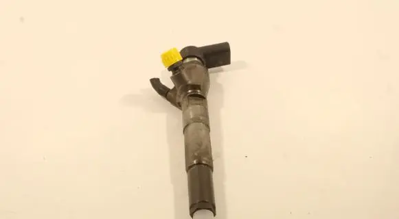 Renault Fluence Fuel injector H8200704191