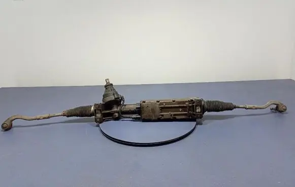 Audi A6 Allroad C7 Steering rack 4G1423105C