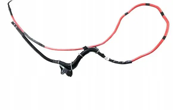 Mercedes-Benz E W213 Positive cable (battery) A2135400429