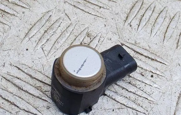 Fiat 500 Parking PDC sensor 735461608