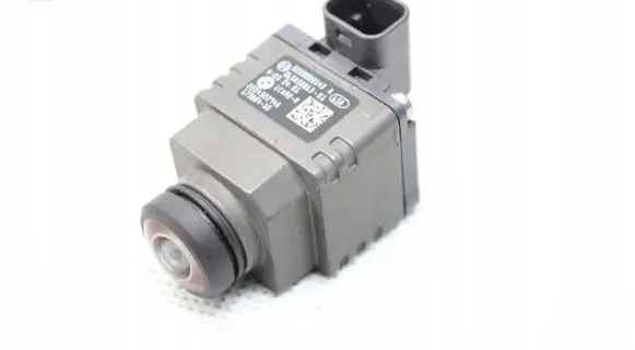 BMW 7 G11 G12 Windshield/windscreen camera 