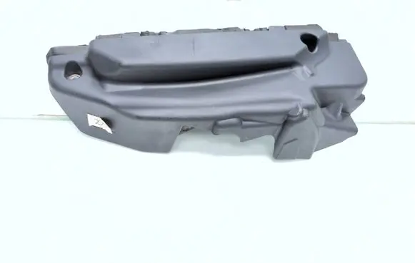 BMW 5 E60 E61 Engine cover (trim) 7788918 11147788918